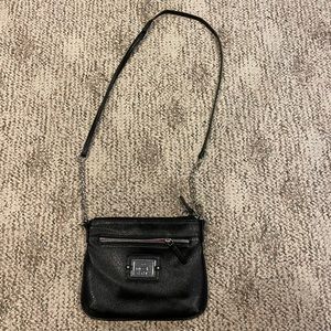 Black Nicole bag!